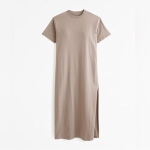 Abercrombie & Fitch T-shirt maxi dress size XS